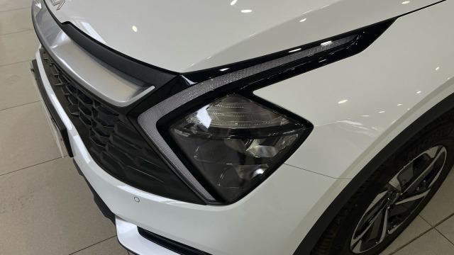 Kia Sportage 1.6 CRDI MHEV 100KW DRIVE 136CV 5P