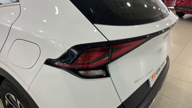 Kia Sportage 1.6 CRDI MHEV 100KW DRIVE 136CV 5P