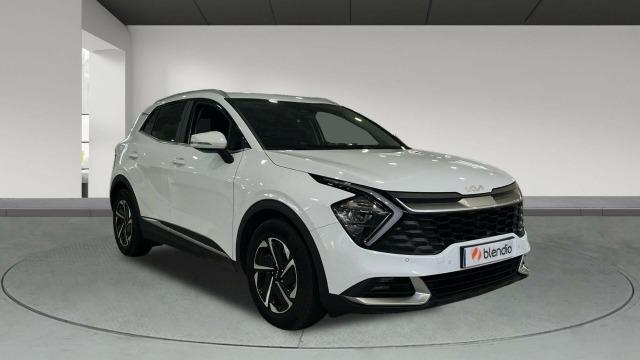 Kia Sportage 1.6 CRDI MHEV 100KW DRIVE 136CV 5P