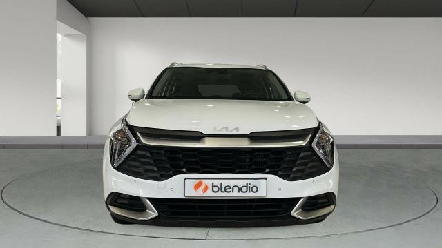 Kia Sportage 1.6 CRDI MHEV 100KW DRIVE 136CV 5P