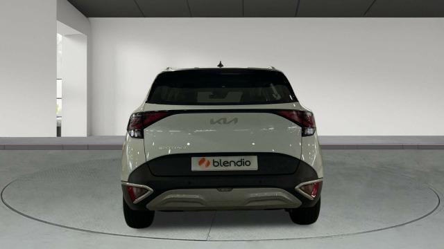 Kia Sportage 1.6 CRDI MHEV 100KW DRIVE 136CV 5P