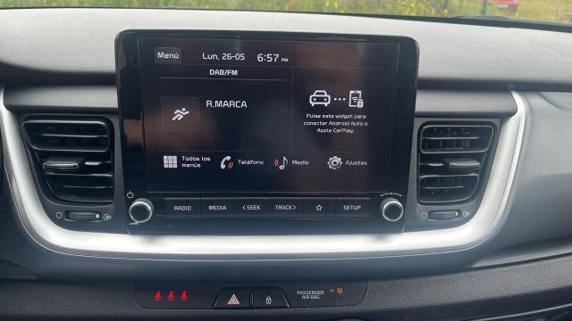 Kia Stonic 1.0 T-GDI MHEV IMT CONCEPT 100CV 5P