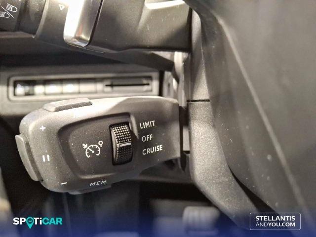 Peugeot 3008 1.2 100KW  eDCS6 Allure Pack