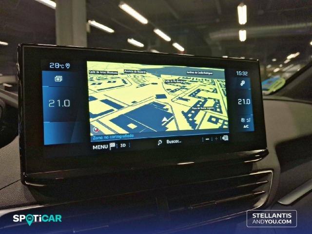 Peugeot 3008 1.2 100KW  eDCS6 Allure Pack