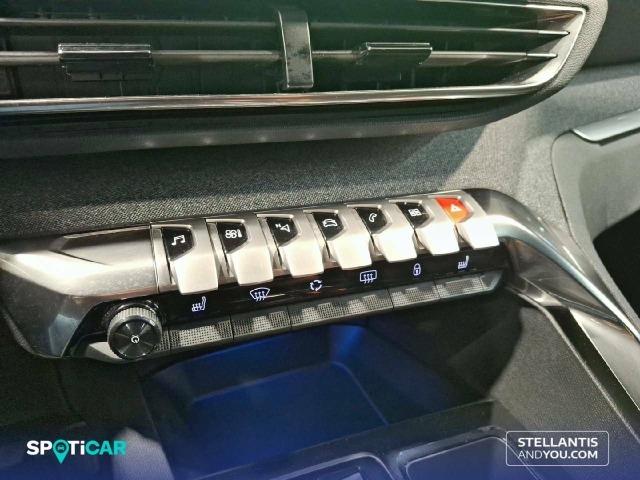 Peugeot 3008 1.2 100KW  eDCS6 Allure Pack