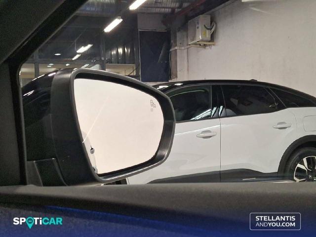 Peugeot 3008 1.2 100KW  eDCS6 Allure Pack