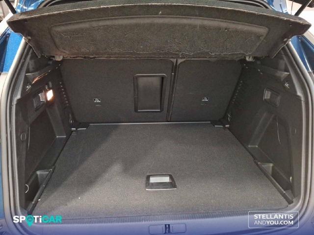 Peugeot 3008 1.2 100KW  eDCS6 Allure Pack