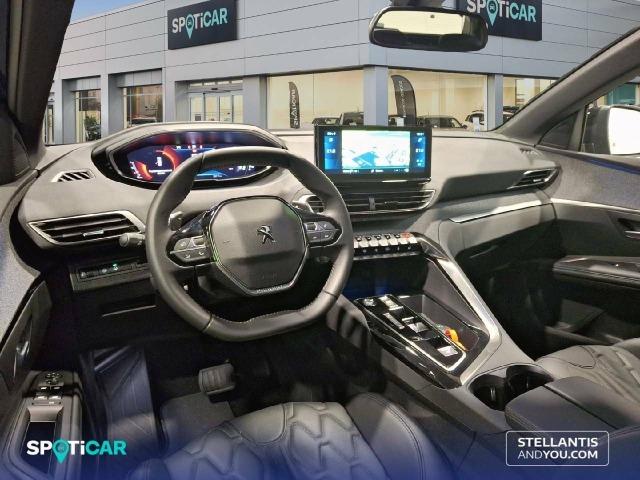 Peugeot 3008 1.2 100KW  eDCS6 Allure Pack