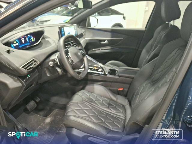 Peugeot 3008 1.2 100KW  eDCS6 Allure Pack