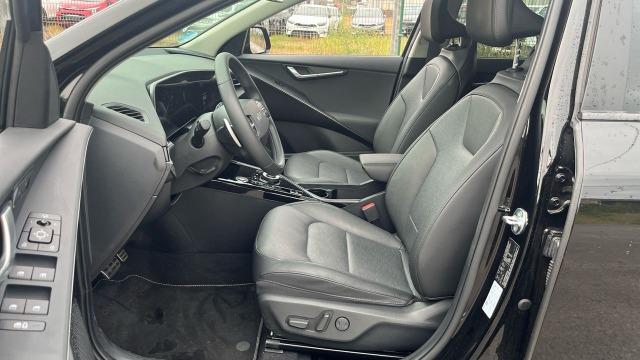Kia Niro 1.6 GDI HEV EMOTION 141CV 5P