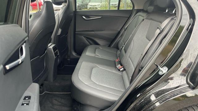 Kia Niro 1.6 GDI HEV EMOTION 141CV 5P