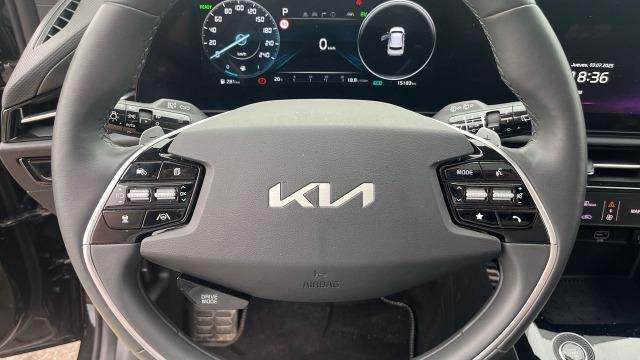 Kia Niro 1.6 GDI HEV EMOTION 141CV 5P