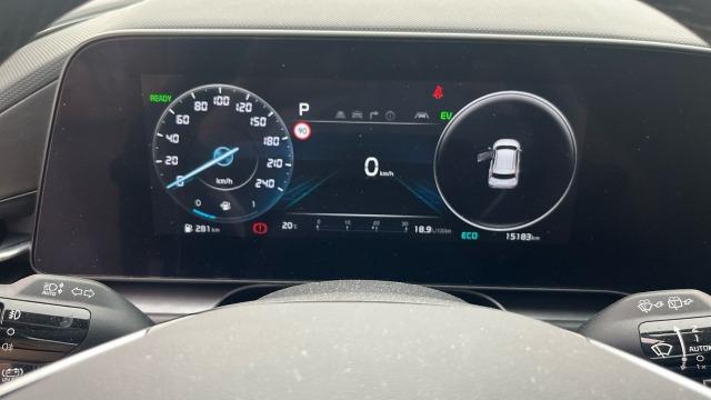 Kia Niro 1.6 GDI HEV EMOTION 141CV 5P