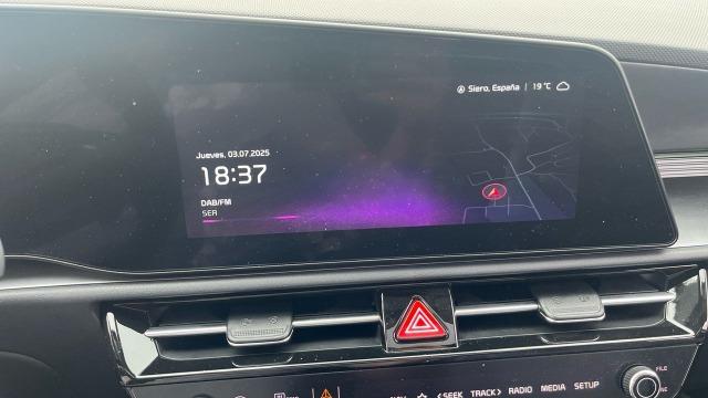 Kia Niro 1.6 GDI HEV EMOTION 141CV 5P