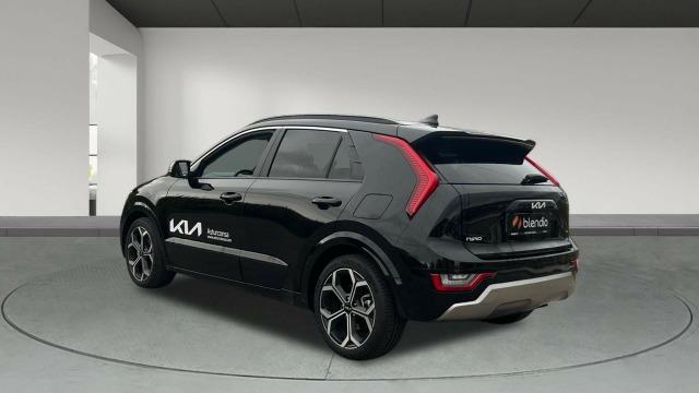 Kia Niro 1.6 GDI HEV EMOTION 141CV 5P
