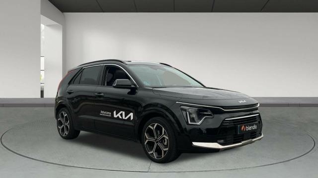 Kia Niro 1.6 GDI HEV EMOTION 141CV 5P