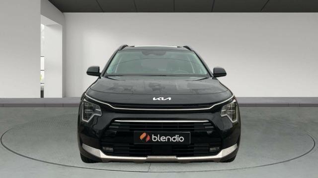 Kia Niro 1.6 GDI HEV EMOTION 141CV 5P