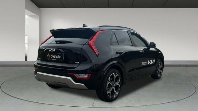 Kia Niro 1.6 GDI HEV EMOTION 141CV 5P