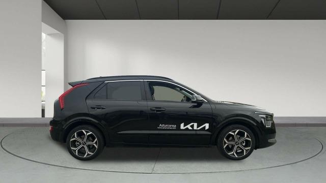 Kia Niro 1.6 GDI HEV EMOTION 141CV 5P