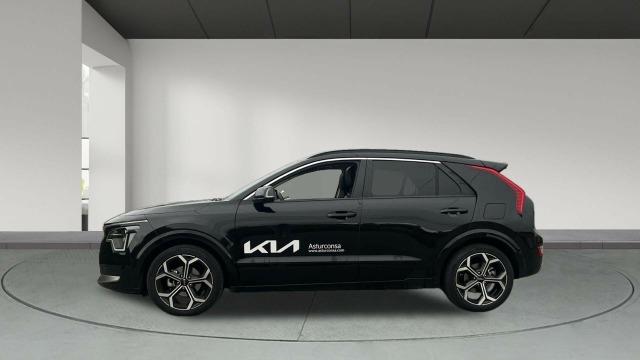 Kia Niro 1.6 GDI HEV EMOTION 141CV 5P