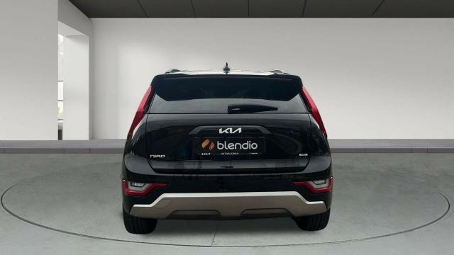 Kia Niro 1.6 GDI HEV EMOTION 141CV 5P