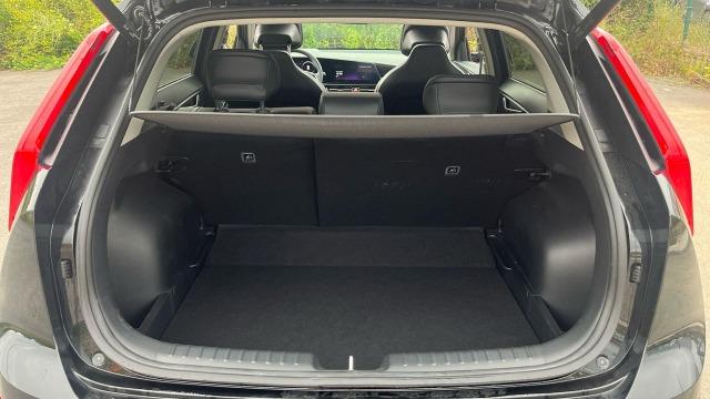 Kia Niro 1.6 GDI HEV EMOTION 141CV 5P