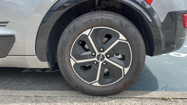 Kia Niro 1.6 GDI PHEV DRIVE 183CV 5P