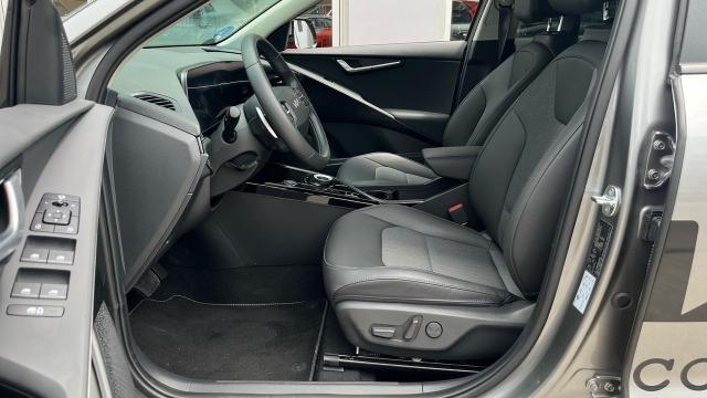 Kia Niro 1.6 GDI PHEV DRIVE 183CV 5P