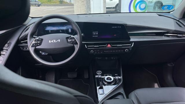Kia Niro 1.6 GDI PHEV DRIVE 183CV 5P