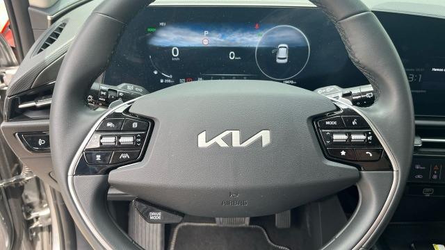 Kia Niro 1.6 GDI PHEV DRIVE 183CV 5P
