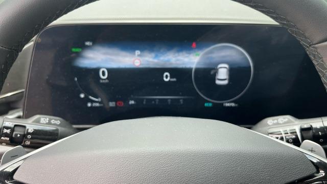 Kia Niro 1.6 GDI PHEV DRIVE 183CV 5P