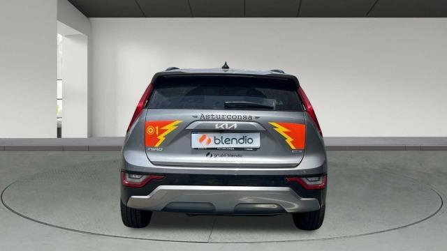 Kia Niro 1.6 GDI PHEV DRIVE 183CV 5P