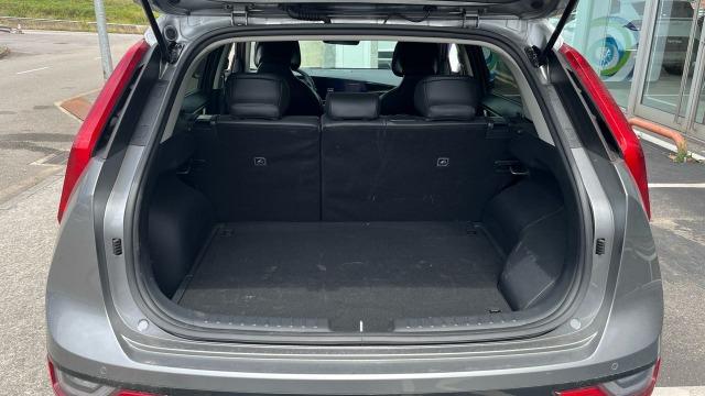 Kia Niro 1.6 GDI PHEV DRIVE 183CV 5P