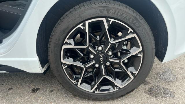 Kia Ceed 1.5 MHEV GT LINE DCT 160CV 5P