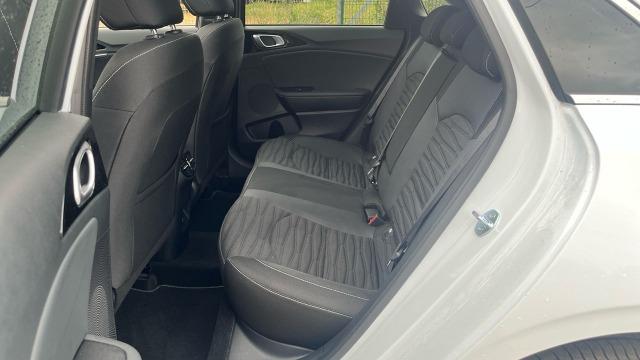 Kia Ceed 1.5 MHEV GT LINE DCT 160CV 5P