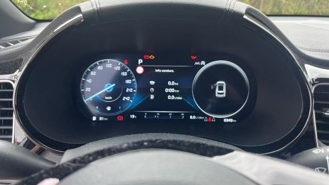 Kia Ceed 1.5 MHEV GT LINE DCT 160CV 5P