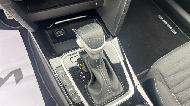 Kia Ceed 1.5 MHEV GT LINE DCT 160CV 5P