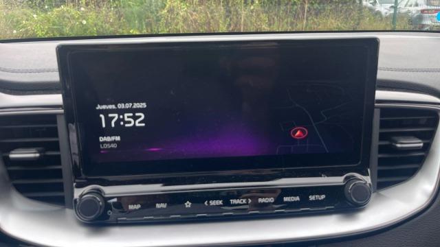 Kia Ceed 1.5 MHEV GT LINE DCT 160CV 5P