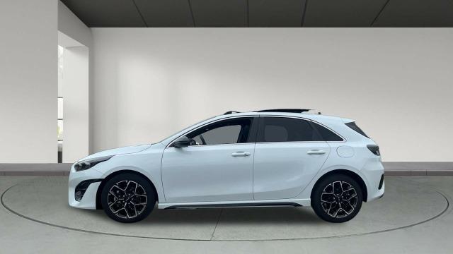 Kia Ceed 1.5 MHEV GT LINE DCT 160CV 5P