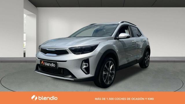 Kia Stonic 1.0 T-GDI MHEV STYLE EDITION 100 5P
