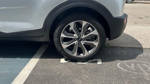 Kia Stonic 1.0 T-GDI MHEV STYLE EDITION 100 5P