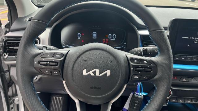 Kia Stonic 1.0 T-GDI MHEV STYLE EDITION 100 5P
