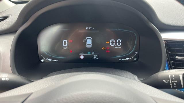 Kia Stonic 1.0 T-GDI MHEV STYLE EDITION 100 5P