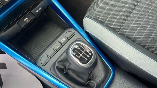 Kia Stonic 1.0 T-GDI MHEV STYLE EDITION 100 5P