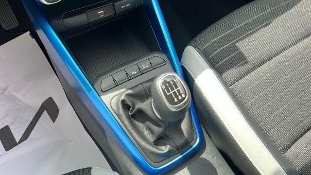 Kia Stonic 1.0 T-GDI MHEV STYLE EDITION 100 5P