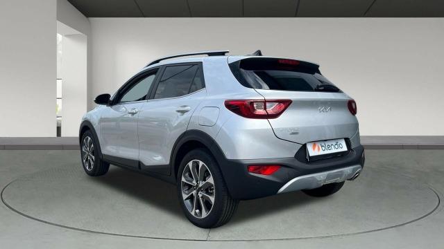 Kia Stonic 1.0 T-GDI MHEV STYLE EDITION 100 5P