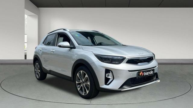 Kia Stonic 1.0 T-GDI MHEV STYLE EDITION 100 5P