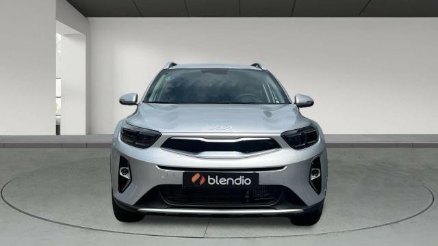 Kia Stonic 1.0 T-GDI MHEV STYLE EDITION 100 5P