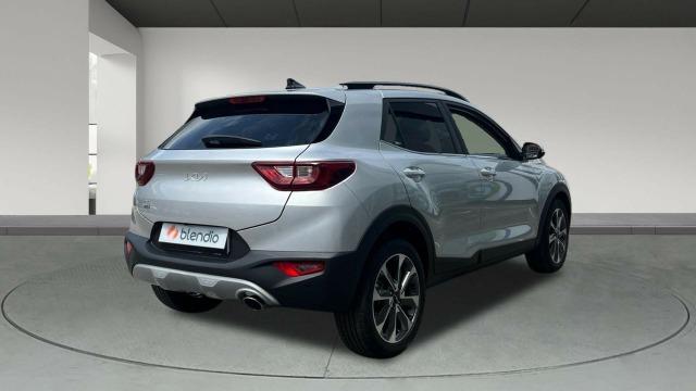 Kia Stonic 1.0 T-GDI MHEV STYLE EDITION 100 5P