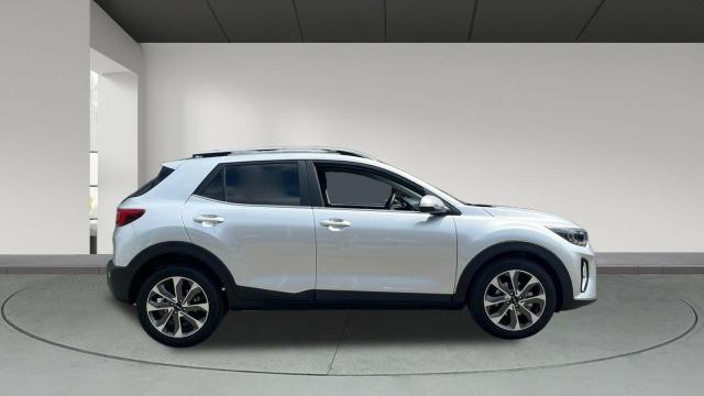 Kia Stonic 1.0 T-GDI MHEV STYLE EDITION 100 5P